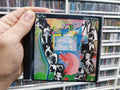 Cd The Cars - Door To Door * Us - Soft Rock