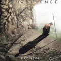 Cd Turbulence-frontal *prog Metal 2021