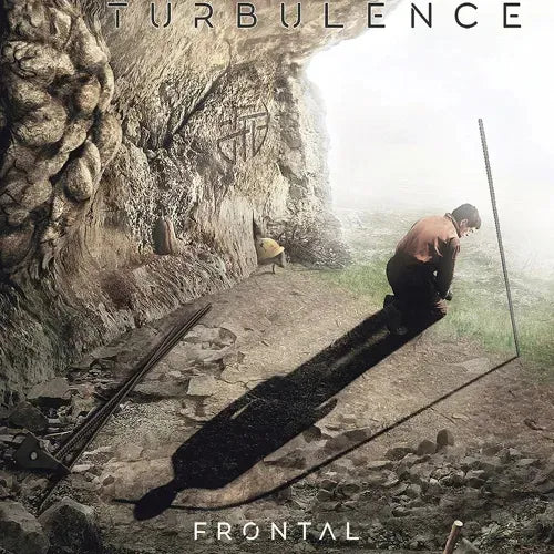 Cd Turbulence-frontal *prog Metal 2021