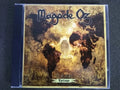 Cd - Mägo De Oz - Gaia (epílogo) * Spain - Folk - 2010
