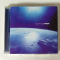 Cd Pilot - Blue Yonder 2002 Pop Rock Cd Importado