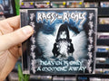 Cd Rags N Riches - Heaven Is Only A Moment Away C/04 Bonus