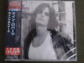 Cd - Kane Roberts - Saints And Sinners Jap C/obi - Hard/aor