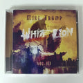Cd Mike Tramp - Songs Of White Lion Vol Iii 2025 Importado