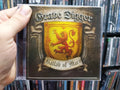 Cd Grave Digger - Ballad Of Mary * Imp - Heavy Metal