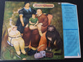 Lp - Baby Grand - Baby Grand * Germany - 1978 - Prog Rock
