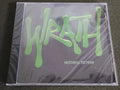 Cd - Wrath  Nothing To Fear *sealed - Importado