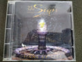 Cd - The Sign - Signs Of Life ( Terry Brock, Marc Mangold)