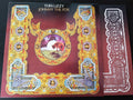 Lp Thin Lizzy - Johnny The Fox * Eu - Relançamento 2014