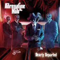 Cd Adrenaline Mob-dearly Departed *importado