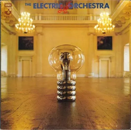 Cd Electric Light Orchestra-no Answer *4 Bonus Lacrado!