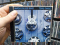 Cd Vargas Blues Band  Texas Tango C/bonus * Imp - Blues Rock