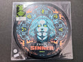 Lp - John 5 - Sinner * Canada - Picture Disc - 2022