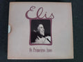 Cd - Elis - Os Primeiros Anos * Nac - Digipak - Duplo - 2006