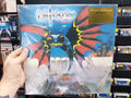 Lp Blitzkrieg - A Time Of Changes - Color Vinyl 180gr Number