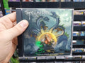 Cd Spellmaster - Unearthed Arcana * Imp - Power Metal