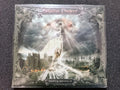 Cd Ariadna Project - Novus Mundus C/bonus * Greece - Power