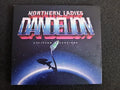 Cd - Northern Ladies - Dandelion * Sweden - Hard / Heavy