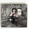 Cd Cinderella-caught In The Act(cd+dvd Com 18 Tracks Live)