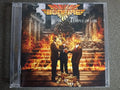 Cd - Bonfire  Temple Of Lies * Nac - Hard Rock - 2019