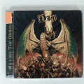 Cd Dio- Killing The Dragon * Black Sabbath Heaven Hell