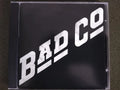 Cd - Bad Company - Bad Company * Eu - Blues/hard Rock - 1994