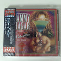 Cd Sammy Hagar &the Waboritas- Red Voodoo Cd Japan C/obi New