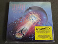 Cd - Journey  Escape C/bonus - Digipak *importado