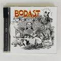 Cd Bodast - Spectral Nether Street (1968) Ed 2000 C/bonus