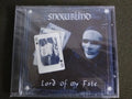 Cd - Snowblind - Lord Of My Fate *greece - Heavy Metal