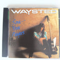 Cd Waysted - Save Your Prayers 1986 Pete Way Hard Rock Imp