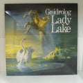 Lp Gnidrolog - Lady Lake - Prog Rock 1972 / 2024 Lp Selado