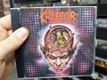 Cd Kreator - Coma Of Souls * Imp - Thrash Metal
