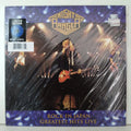 Lp Night Ranger- Rock In Japan Greatest Hits Live Blue Vinyl