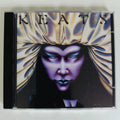 Cd Keats-keats * Hard Aor Alan Parsons Project 1984