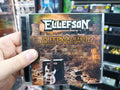 Cd Ellefson - Sleeping Giants * Imp - Heavy Metal - 2019