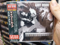 Cd Gary Moore - After Hours * Jap C/obi - 16 Tracks - Sealed