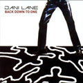 Cd Jani Lane-back Down To One * Vocalista Warrant