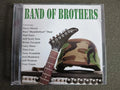 Cd - Band Of Brothers - Band Of Brothers * Imp - Hard Rock