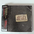 Cd Gotthard - One Life One Soul 2002 Cd Japones C/obi