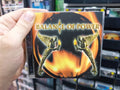 Cd Balance Of Power - Perfect Balance C/bonus * Us - Heavy