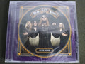 Cd - Dead City Ruins  Never Say Die *new - Hard Rock