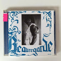 Cd Beauregarde - Beauregarde Blues Rock Importado