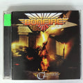 Cd Bonfire-glorious *hard Heavy Bangalore Choir Accept