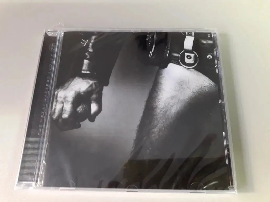 Cd Accept - Balls To The Wall Remaster C/bonus Selado Import
