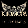 Cd Kikimora-dirty Nails *hard Heavy 2021 Estilo Rainbow