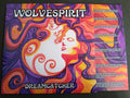 Lp - Wolvespirit - Dreamcatcher * Germany - Psychedelic 2015