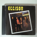 Cd Ellison- Ellison *1971/2000 Gear Fab Remaster Psycho Hard