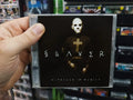 Cd Slayer - Diabolus In Musica * Imp - Thrash Metal - 1998