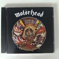 Cd Motorhead - 1916 (1991) Cd De Época Importado